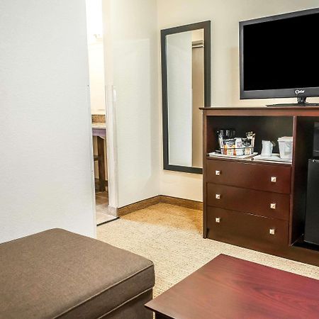 Comfort Suites Albuquerque-North Journal Center Екстер'єр фото