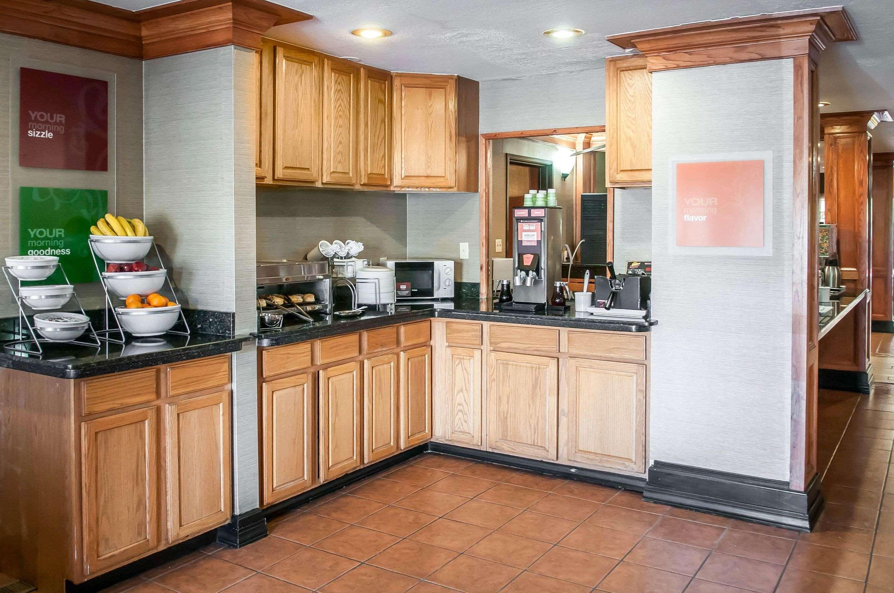 Comfort Suites Albuquerque-North Journal Center Екстер'єр фото